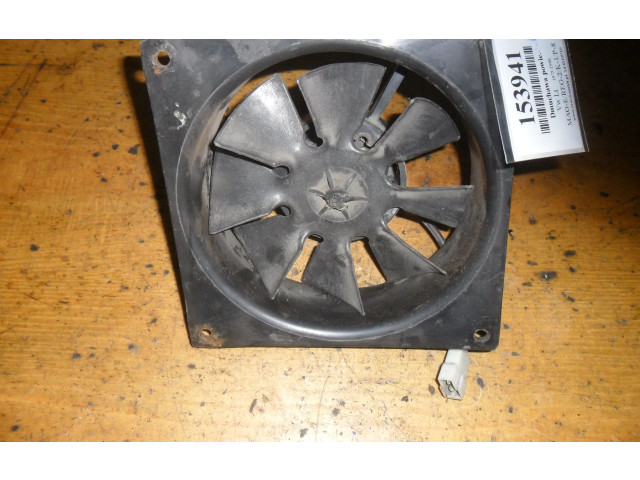 Вентилятор печки Volkswagen PASSAT B2