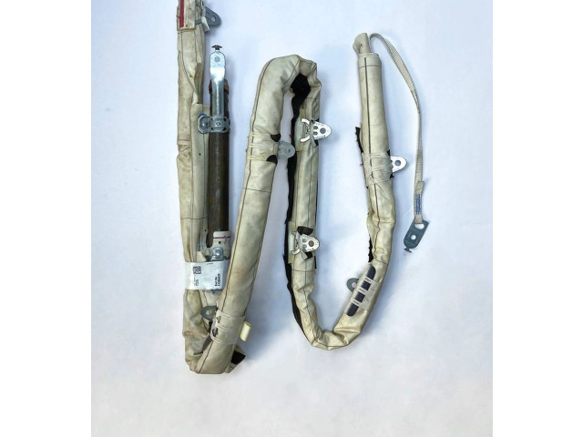 Боковая подушка безопасности 624615100C Ford S-MAX