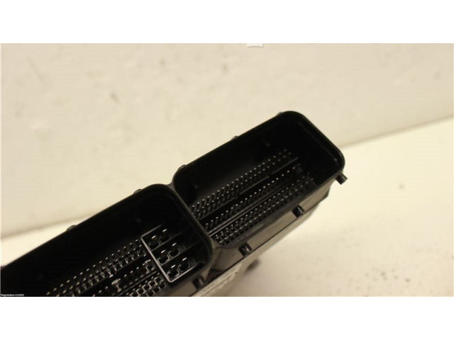 Блок управления впрыском 391402A860, 0281032115 KIA Ceed