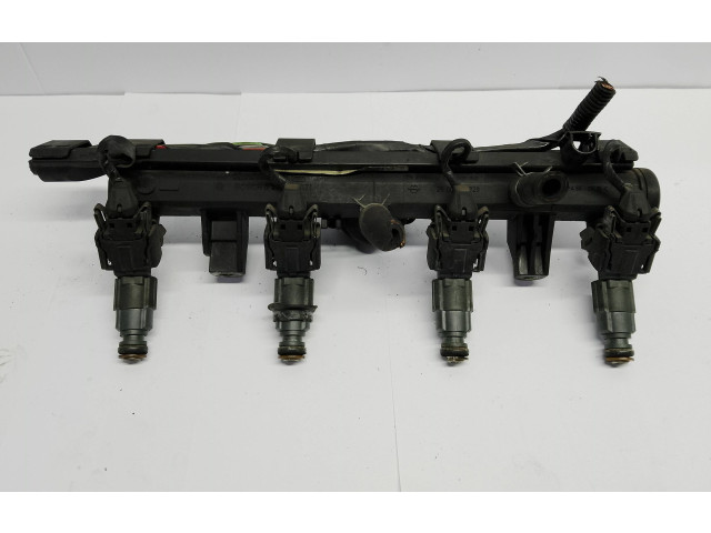 Топливная рампа 0280151071   Volkswagen Polo III 6N 6N2 6NF   для двигателя AUD