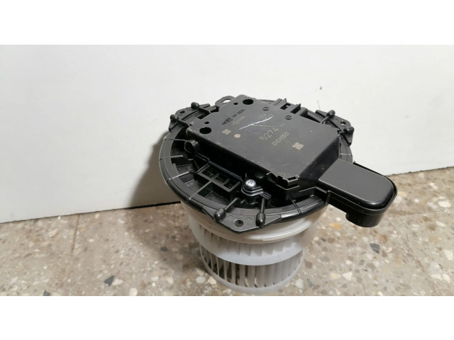 Вентилятор печки    07C17, 5274   Lexus ES 250 - 300 - 330