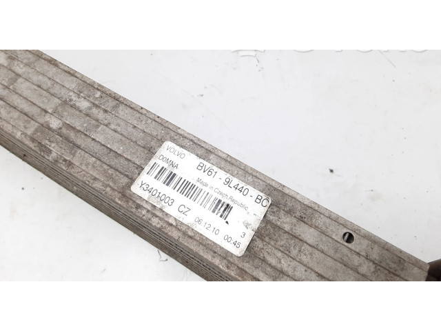 Интеркулер BV619L440BC Volvo S60
