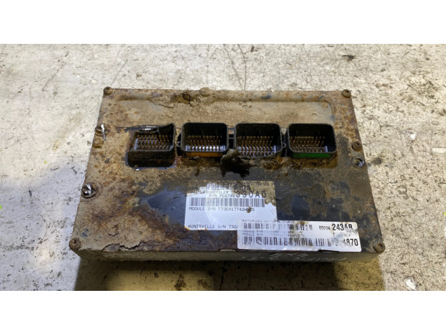 Řídící jednotka 05094243AB Chrysler Pacifica 2004