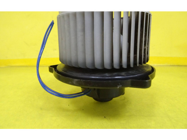 Вентилятор печки 194000-0492 Mitsubishi Colt