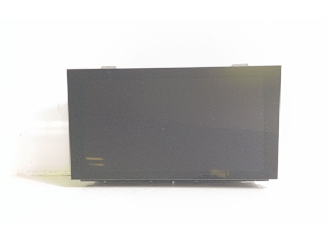 Дисплей    4KE919603F, 4KE919603J   Audi e-tron