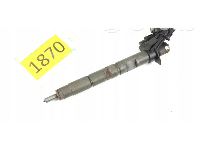 Vstřikovač 23670-33060   Toyota Yaris     