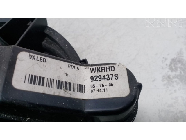 Вентилятор печки    929437S, 929451E   Jeep Grand Cherokee (WK)