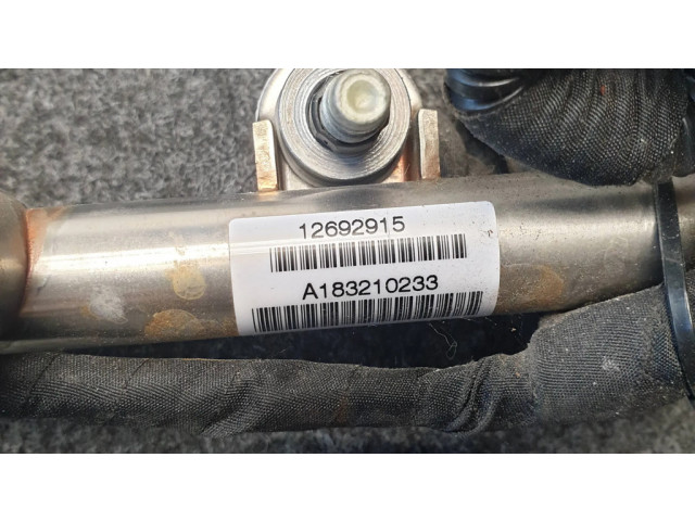 Vstřikovač 12692915, A183210233 Chevrolet Camaro pro benzínový motor 3.6