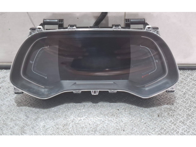 Панель приборов P248094299R Renault Clio V