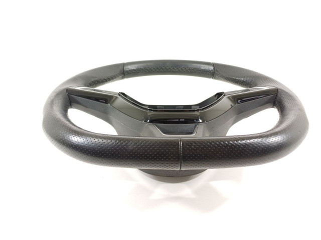 Руль Skoda Octavia Mk4 2019 - года 5E0419091BS