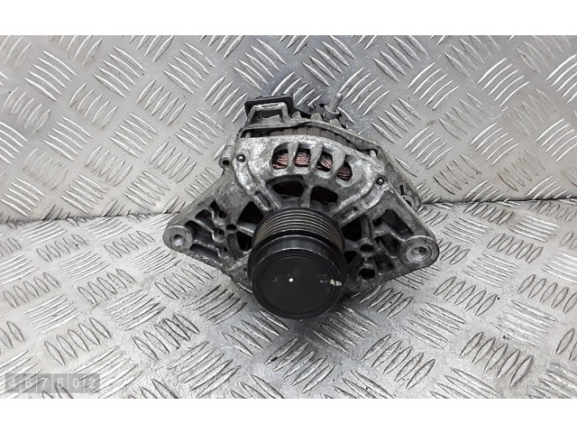 Генератор 373002b710 KIA Ceed