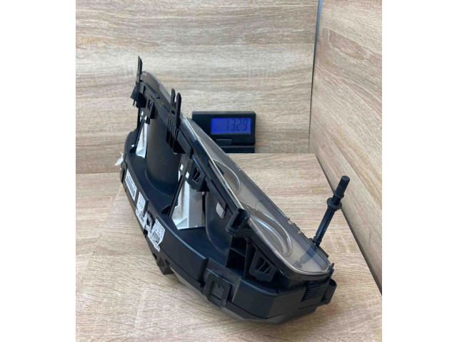 Přístrojová deska Mercedes-Benz C W204 2007 A2049004402, A2C53305419