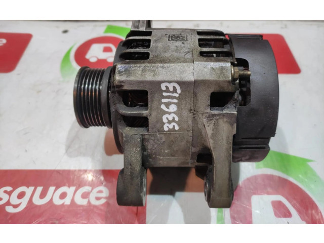 Генератор 63321804 Alfa Romeo 166 1.9