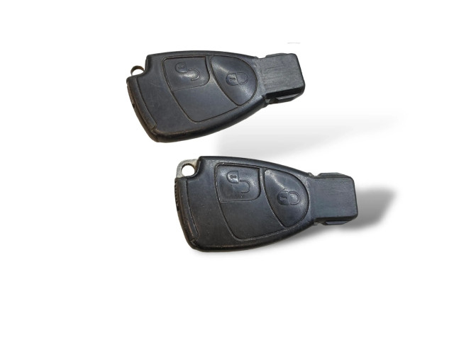 Řídící jednotka A6401500100, 1039S28893   Mercedes-Benz A W169 2009