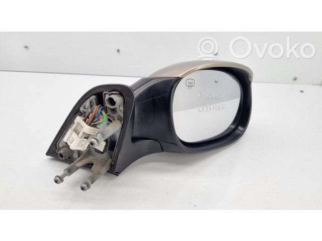 Зеркало электрическое     правое   Citroen Xsara Picasso     