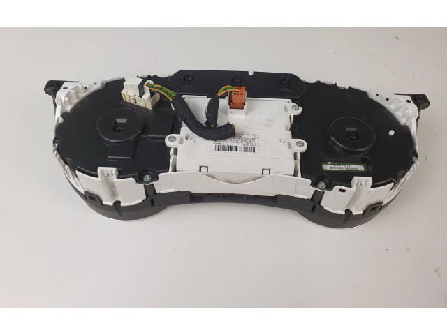 Přístrojová deska Peugeot 508 2011 9665962680, 9675324680