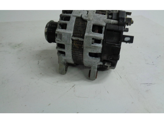 Генератор 057903025B, 0125815030 Audi SQ7