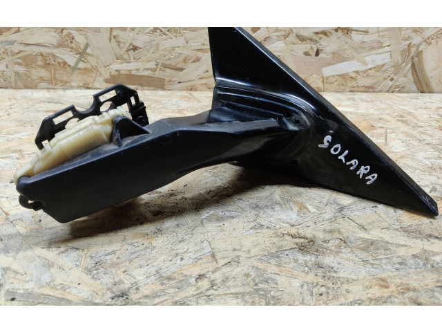 Zpětné zrcátko Toyota Solara 2006 EB4RH, PAMXD6