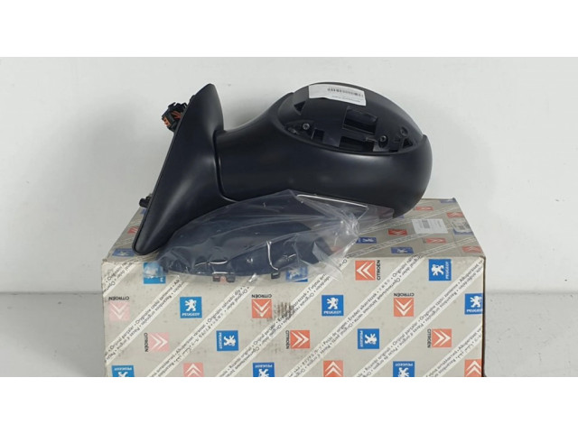 Зеркало электрическое Сзади Citroen Xsara Picasso