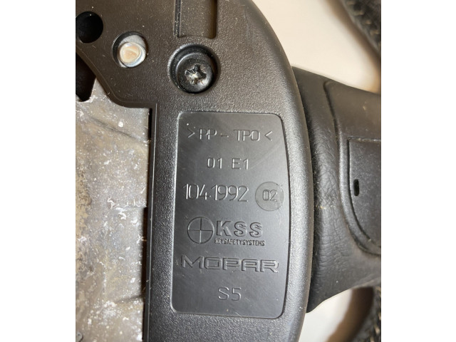 Руль Jeep Renegade  2014 -  года 07356038230      