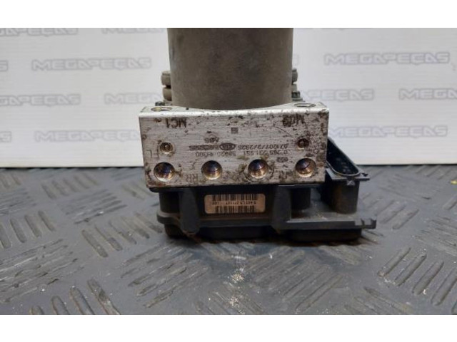 Блок АБС 58920-1H300, 0265231951 KIA Ceed 2006 - 2012 года