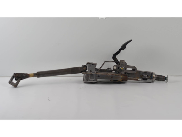 рейка Колонка рулевая Volkswagen Caddy 2004 - 2010 года