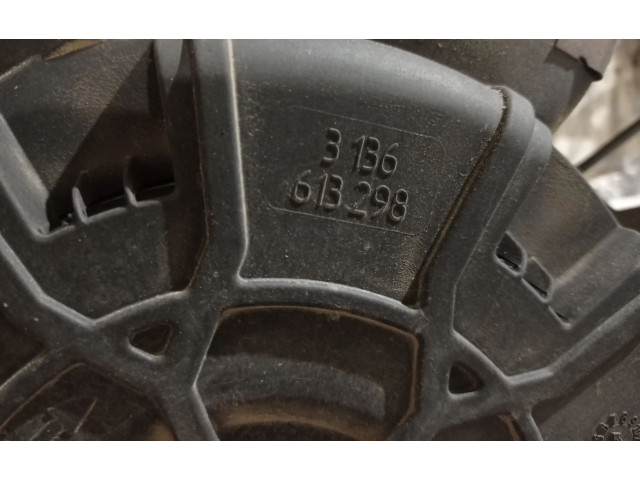 Вентилятор радиатора 1137328116, 31111543 Volvo XC90