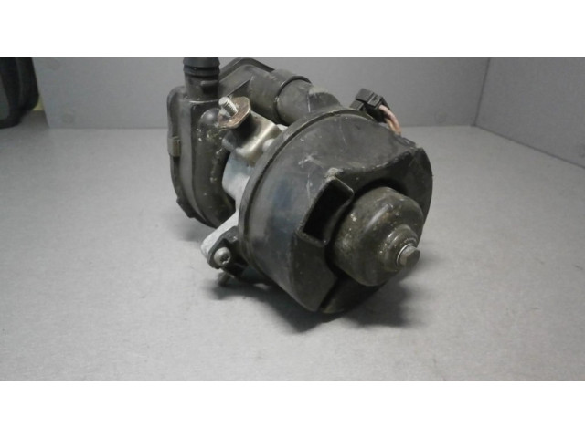 Вторичный воздушный насос