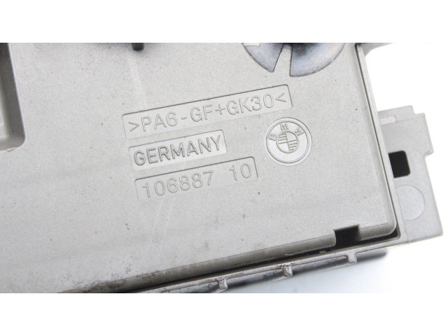 Блок предохранителей 9154971 BMW Z4 E89