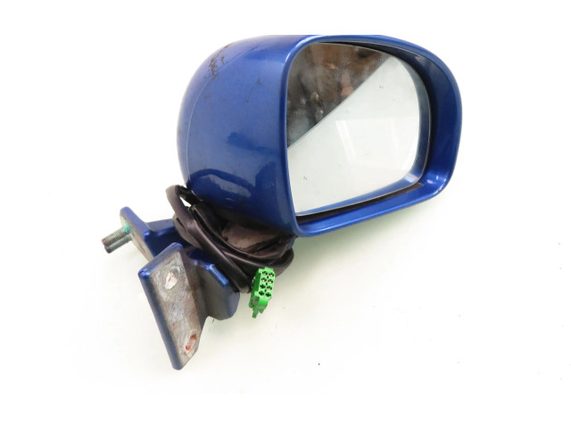 Зеркало электрическое        Volkswagen New Beetle  1998 - 2011 года   