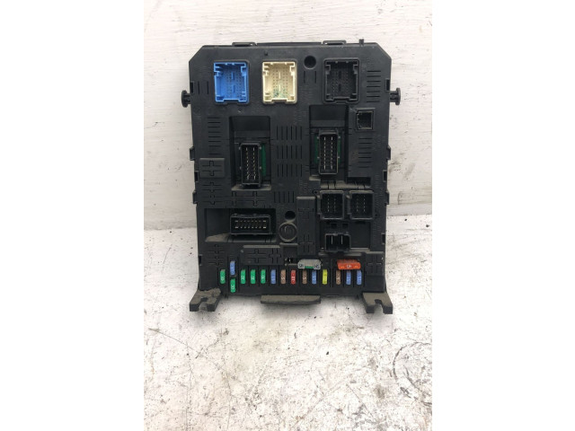 Комплект блоков управления    Peugeot Partner