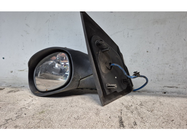 Зеркало электрическое        Citroen C2   -  года   