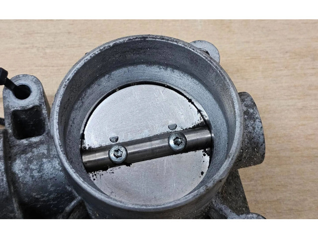 Вентилятор печки    4M5G-FA   Volvo V50