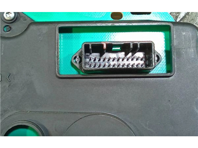 Панель приборов P8200752820, P8200752820 Dacia Logan I