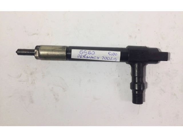 Форсунка 6960 Mazda Premacy