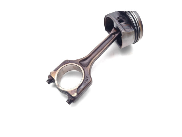  Поршень с шатуном 5FS(EP6C) 5FS, EP6C  Peugeot 2008 I  