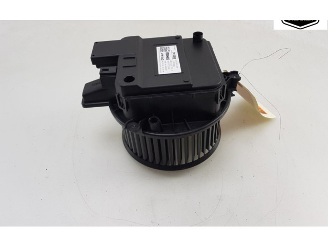 Вентилятор печки    4M1820021C, 4M1820021C   Audi e-tron