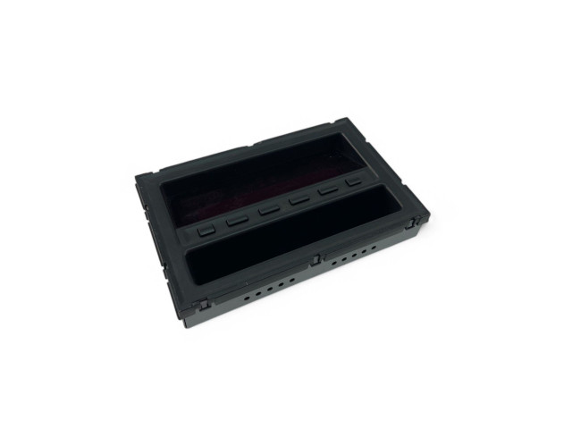 Дисплей 8750A246 Mitsubishi L200