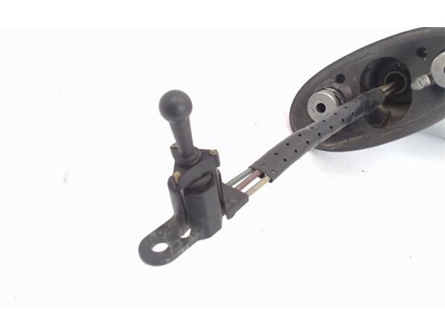 Зеркало электрическое Mitsubishi Carisma 1996 - 1999 года