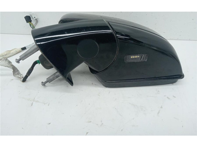 Зеркало (механическое)       Mercedes-Benz ML W164  2005 - 2011 года   