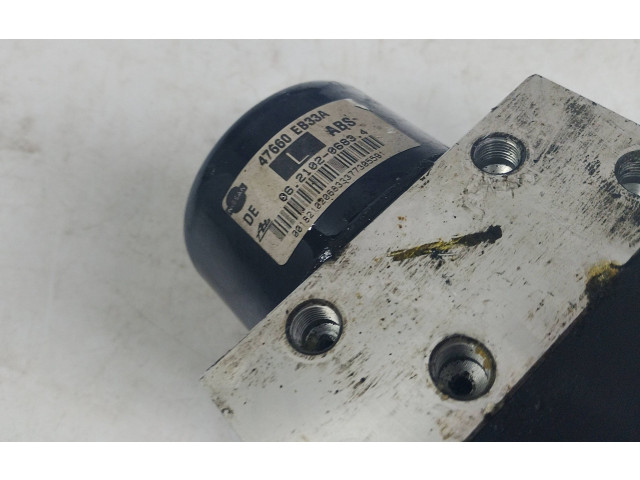 Jednotka ABS 47660EB33A Nissan Navara D22 2004