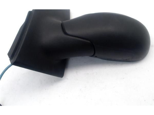 Зеркало электрическое Citroen C2 - года