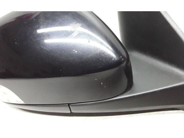 Зеркало электрическое        Volvo V50  2008 - 2012 года   