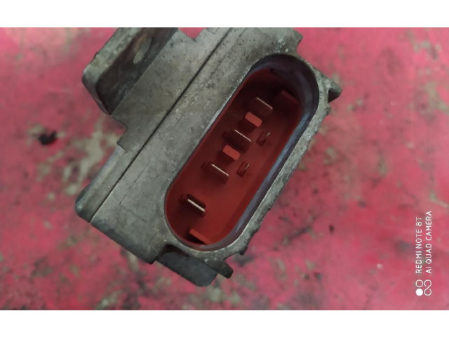 Блок управления A0275458032   Mercedes-Benz A W168