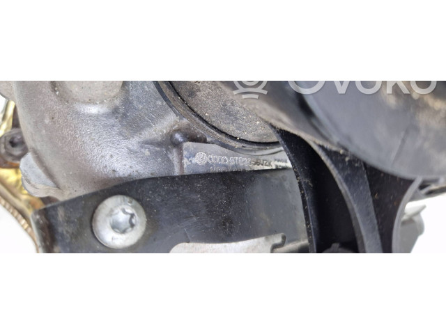 Zámek zadních dveří GTB2056VZK, 059145874 Audi A7 S7 4G 2016