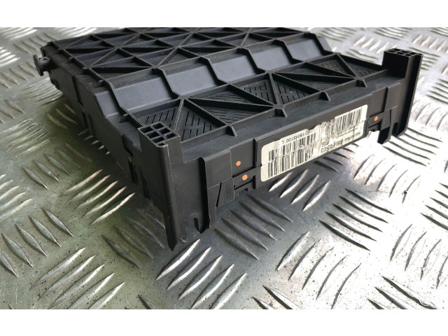 Блок предохранителей  9653667480, BSIF03C0   Citroen C2    