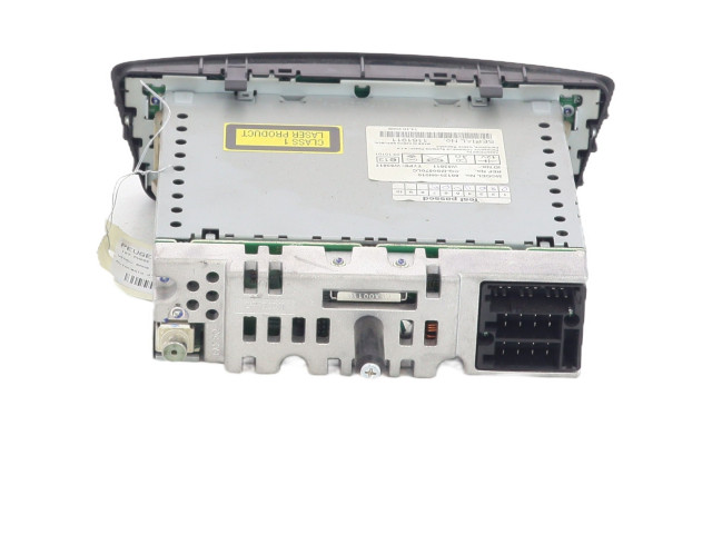 Поршень Радио/ проигрыватель CD/DVD / навигация 384F_CFA 6564K6  Peugeot 107  