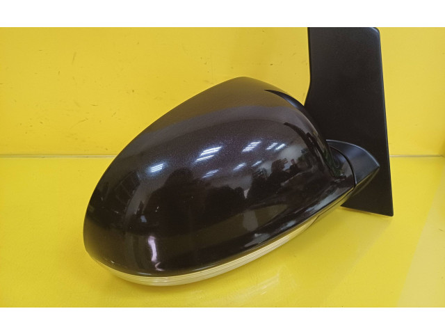 Зеркало (управляемое электричеством) 076014 Volkswagen Golf Plus