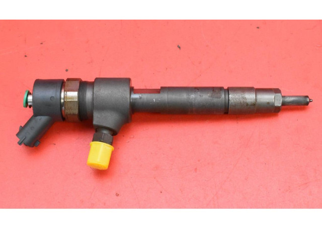 Vstřikovač 0445110276, 0445110276 Fiat Sedici