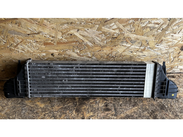 Интеркулер BMW X5 E53 3.0